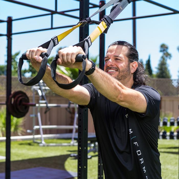 Forma Gym San Jose - San Jose, CA