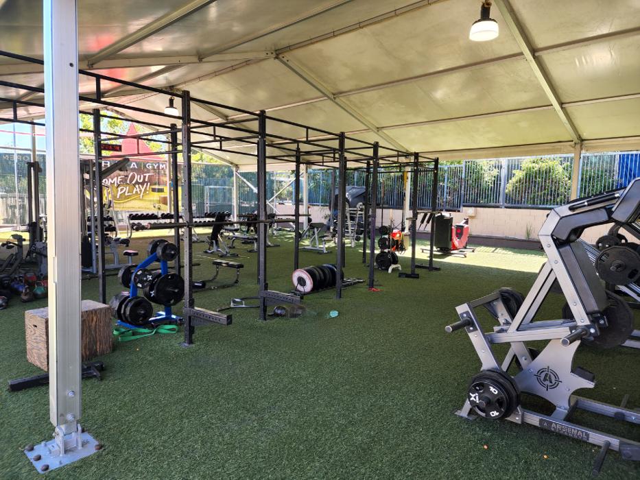 Forma Gym San Jose - San Jose, CA