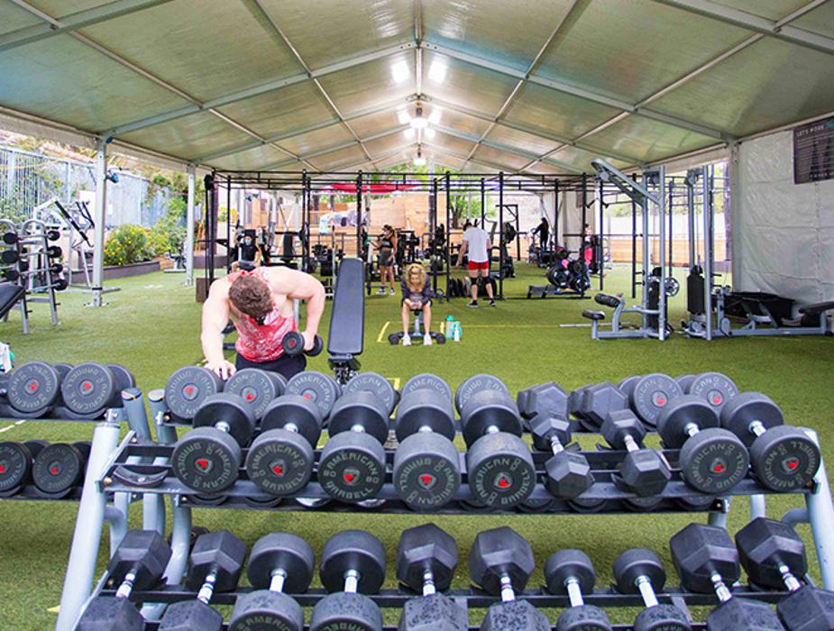 Forma Gym San Jose - San Jose, CA