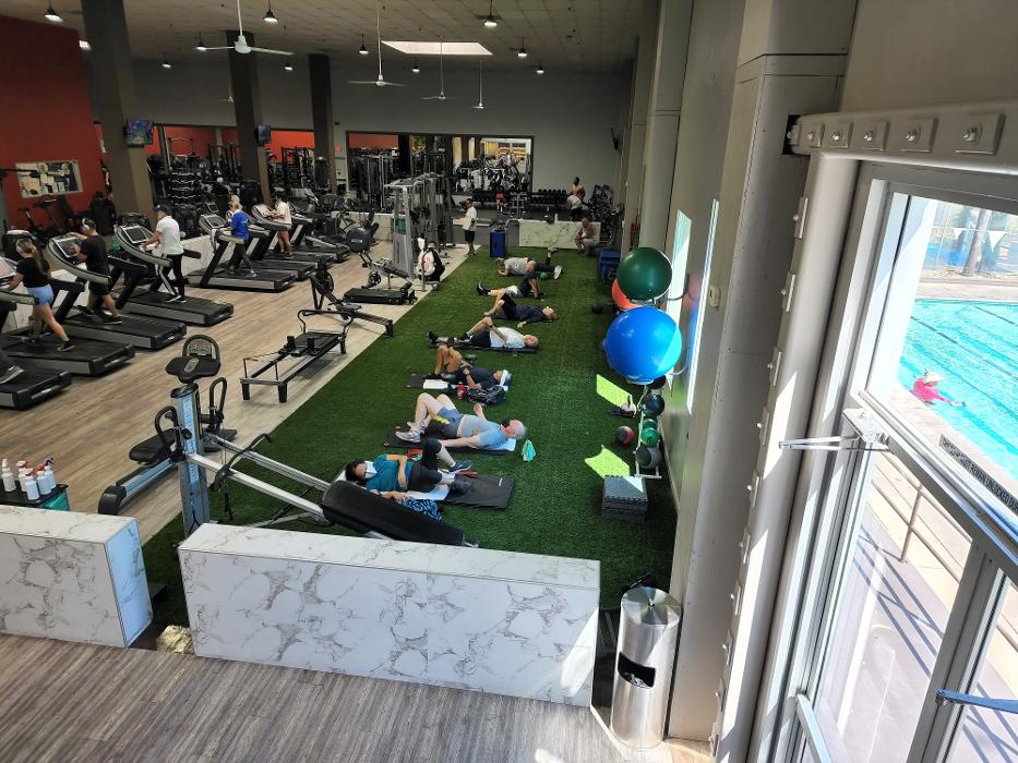 Forma Gym San Jose - San Jose, CA
