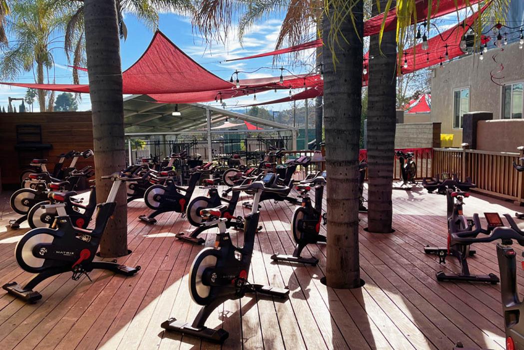 Forma Gym San Jose - San Jose, CA