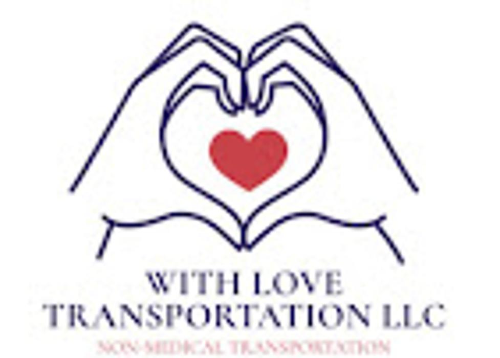 With Love Transportation - Providence, RI