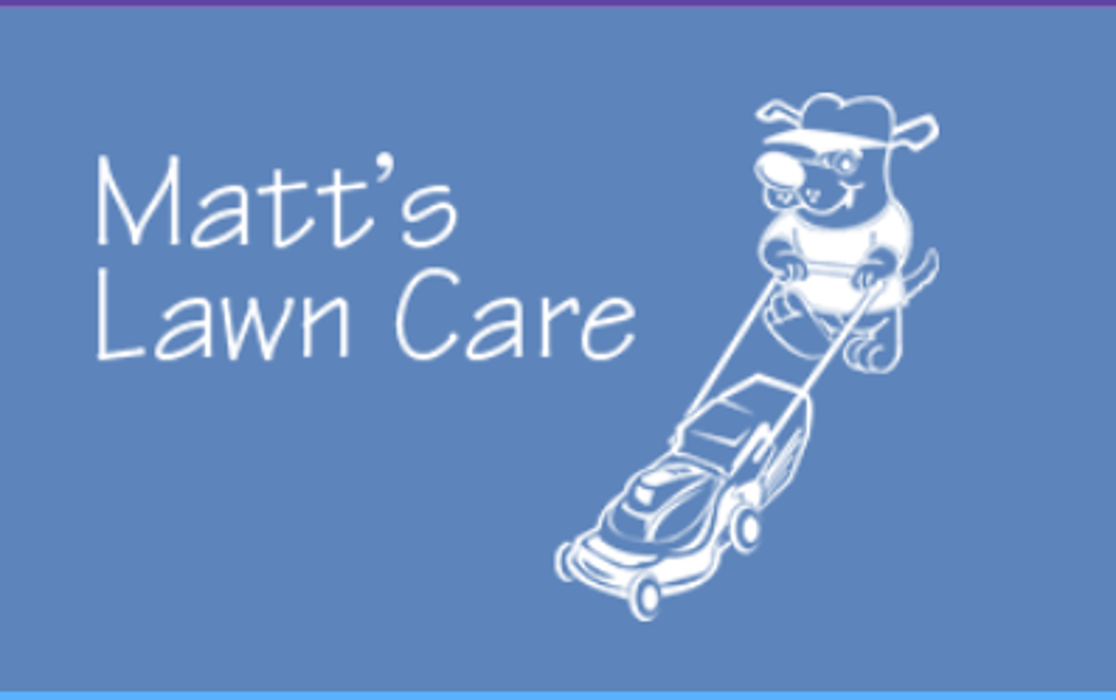Matt's Lawn Care - Evansville, IN