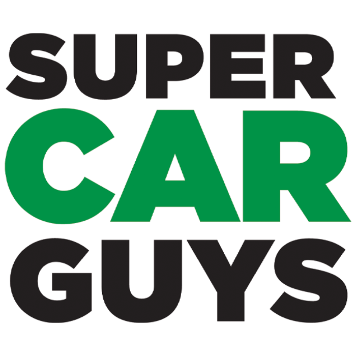 Super Car Guys Service Center - Wichita, KS