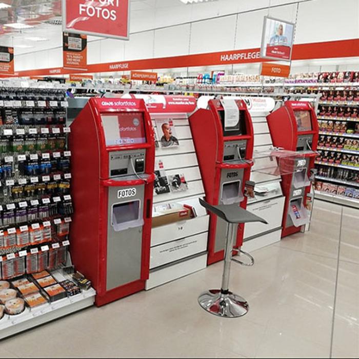 Müller, Marktgasse in Bern