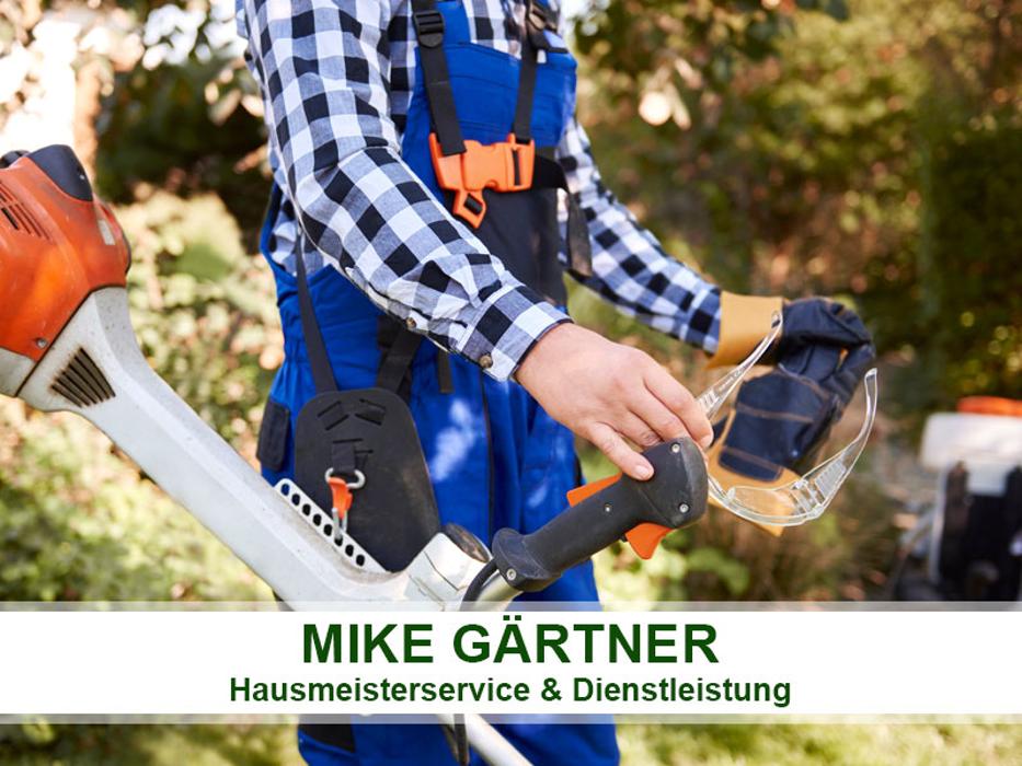 Allgäu Dienstleistung Mike Gärtner, Meckatz in Heimenkirch