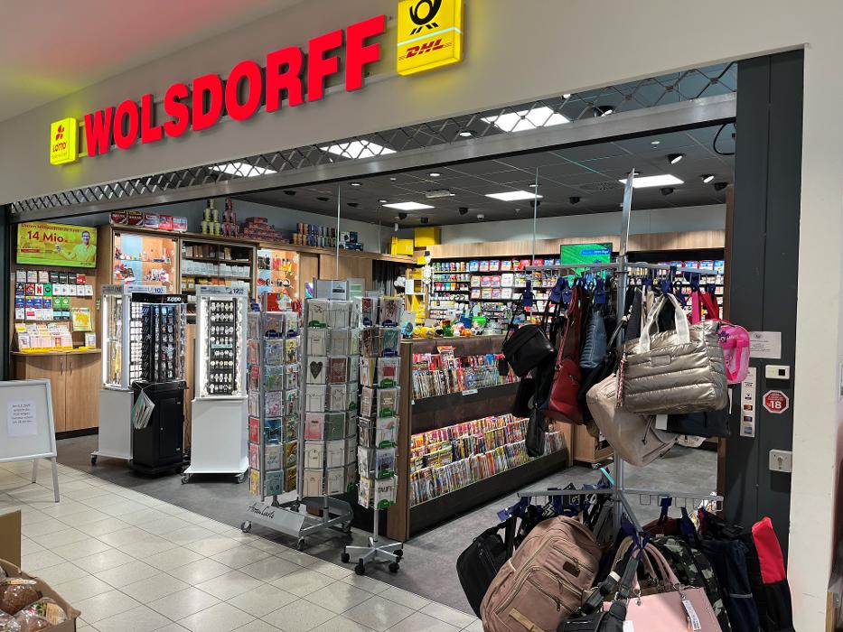 WOLSDORFF TOBACCO GmbH, Meyers Tannen in Bramsche