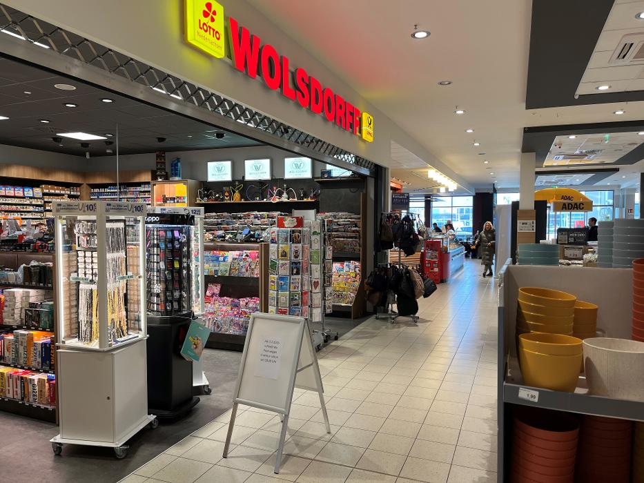 WOLSDORFF TOBACCO GmbH, Meyers Tannen in Bramsche