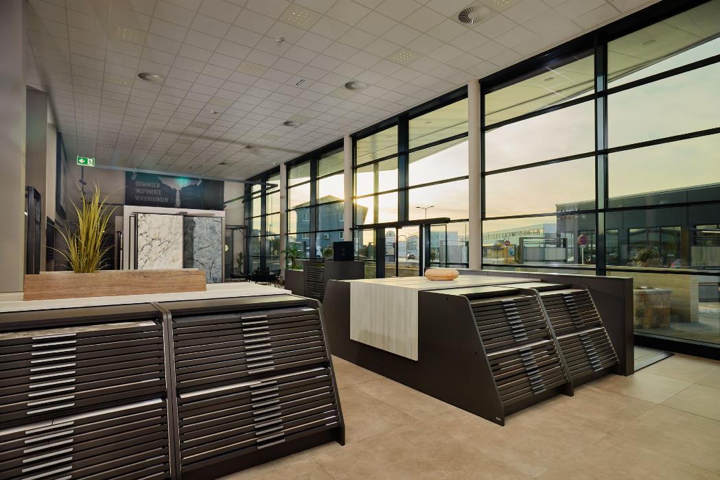 Würth Hochenburger Baustoffe Hagenbrunn, Dietersdorfer Straße in Hagenbrunn