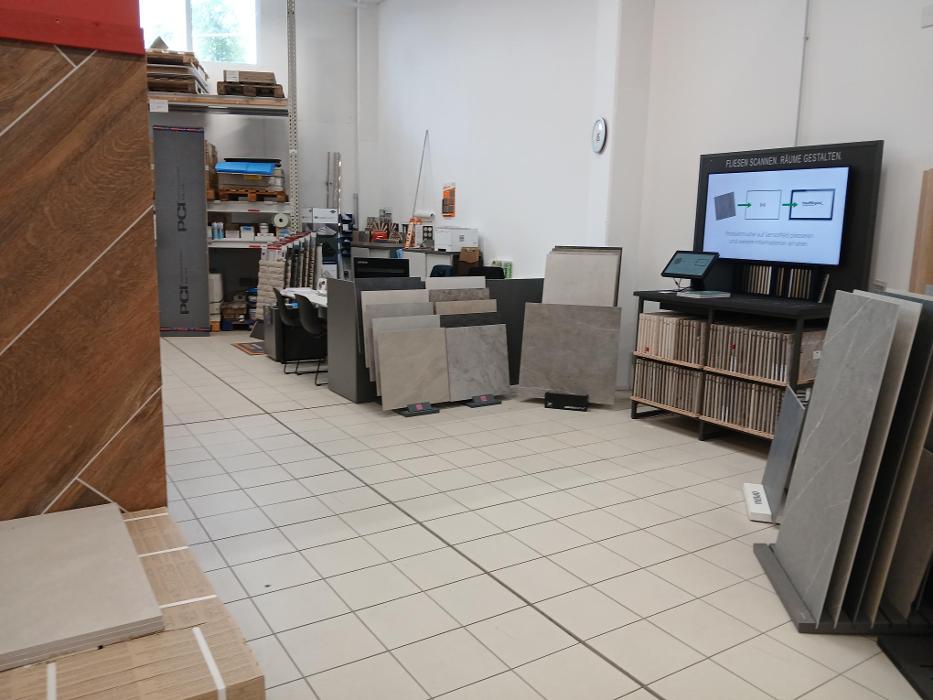 Würth Hochenburger Baumarkt Reutte, Werner Storf-Straße in Gemeinde Reutte