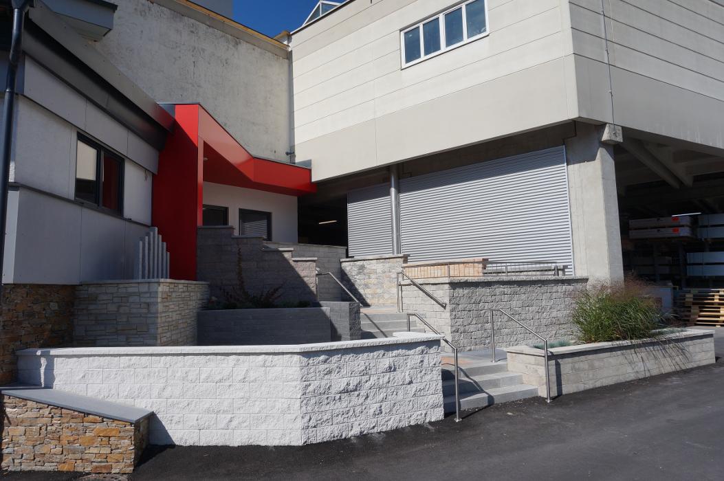 Würth Hochenburger Baumarkt & Gartencenter Eben im Pongau, Hauptstraße in Eben im Pongau