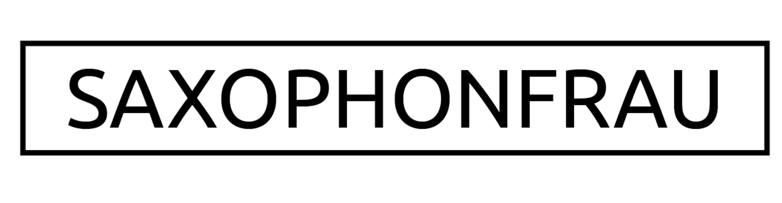 Saxophonistin Helen Hofmann - SAXOPHONFRAU in Löwenstein