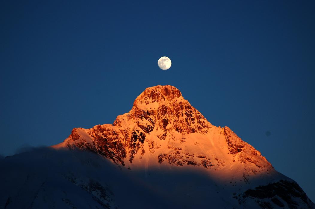 Haus Moosbrugger, Warth in Warth