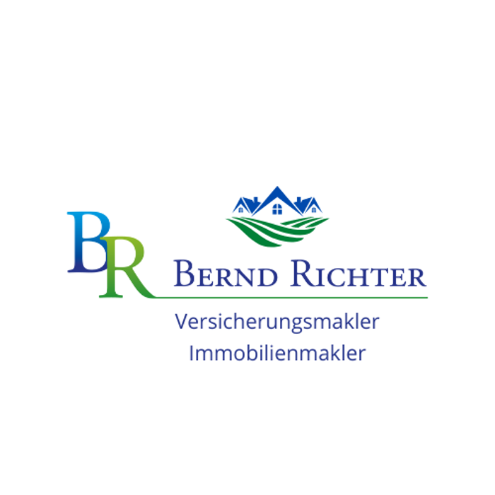 Versicherungsmakler und Immobilienmakler Bernd Richter in Schwanstetten