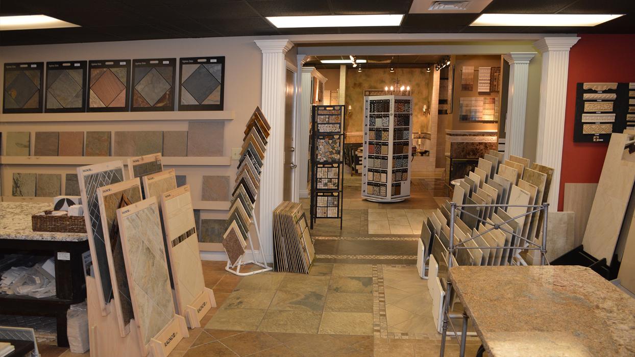 Acme Brick Tile & Stone - Montgomery, AL