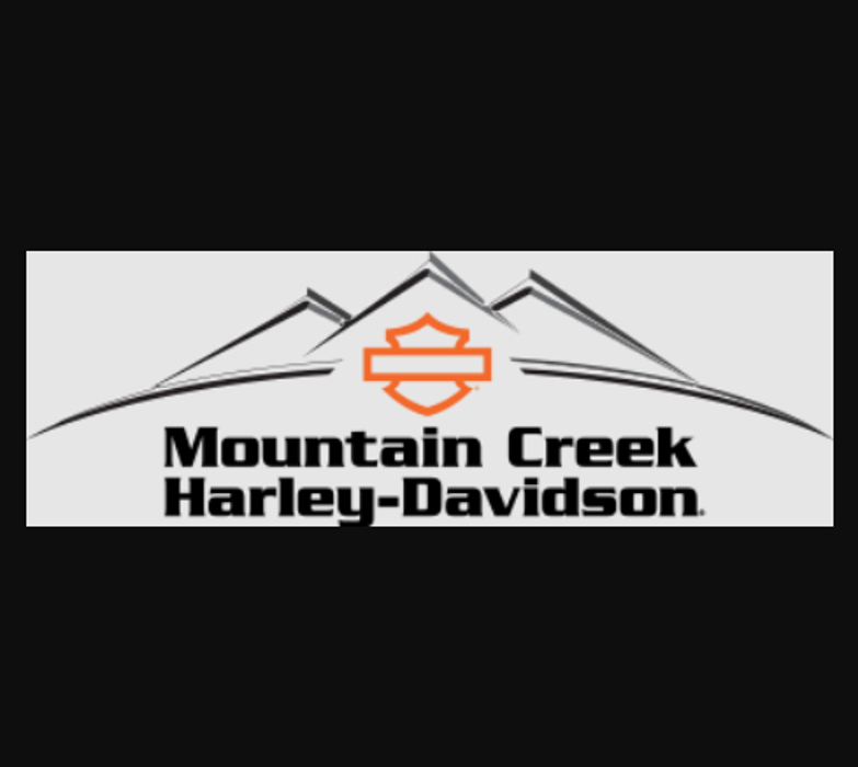 Mountain Creek Harley-Davidson - Dalton, GA