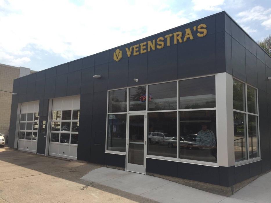 Veenstra's LLC - Ada, MI