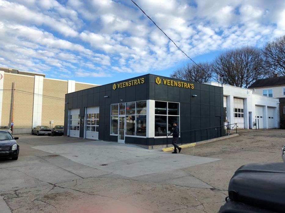 Veenstra's LLC - Ada, MI