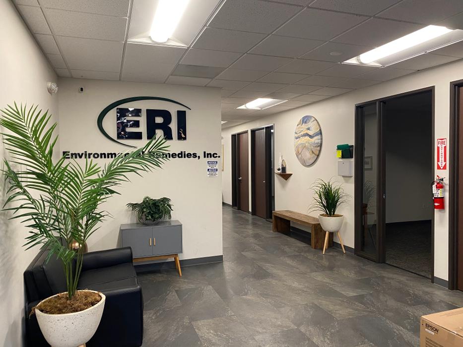 Environmental Remedies Inc. - Santee, CA