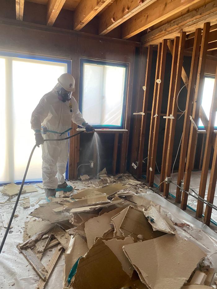 Environmental Remedies Inc. - Santee, CA