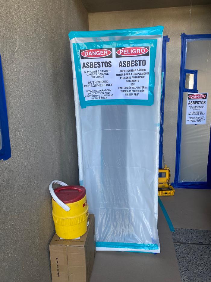 Environmental Remedies Inc. - Santee, CA