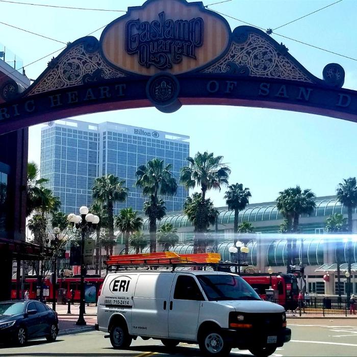 Environmental Remedies Inc. - Santee, CA