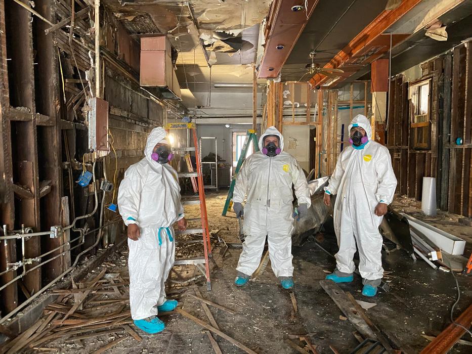 Environmental Remedies Inc. - Santee, CA