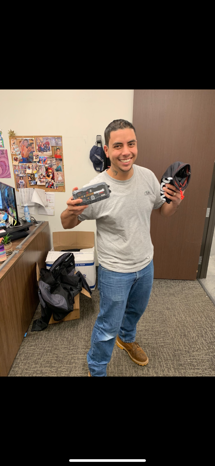 Environmental Remedies Inc. - Santee, CA