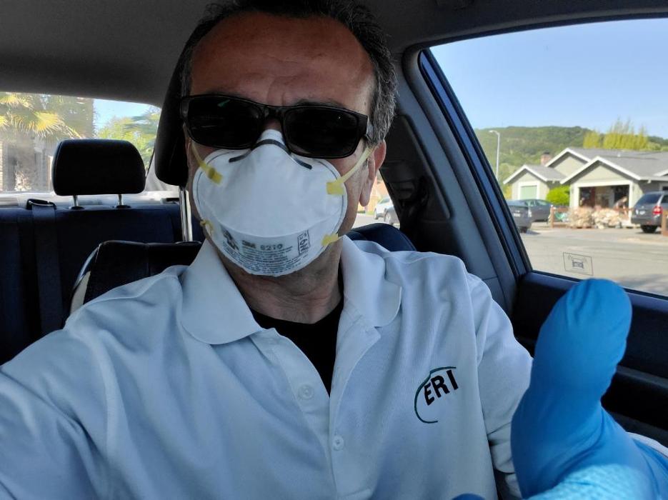 Environmental Remedies Inc. - Santee, CA