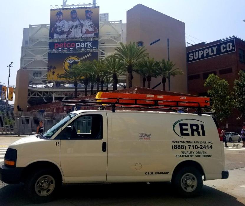 Environmental Remedies Inc. - Santee, CA