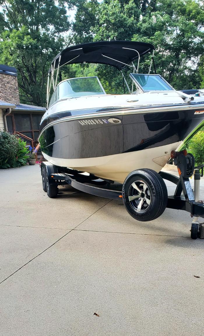 King City Wraps and Auto Detailing Image