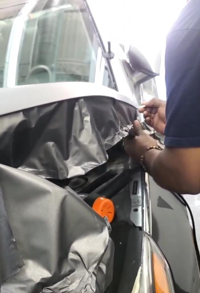 King City Wraps and Auto Detailing Image