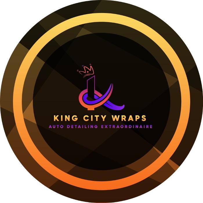 King City Wraps and Auto Detailing Image