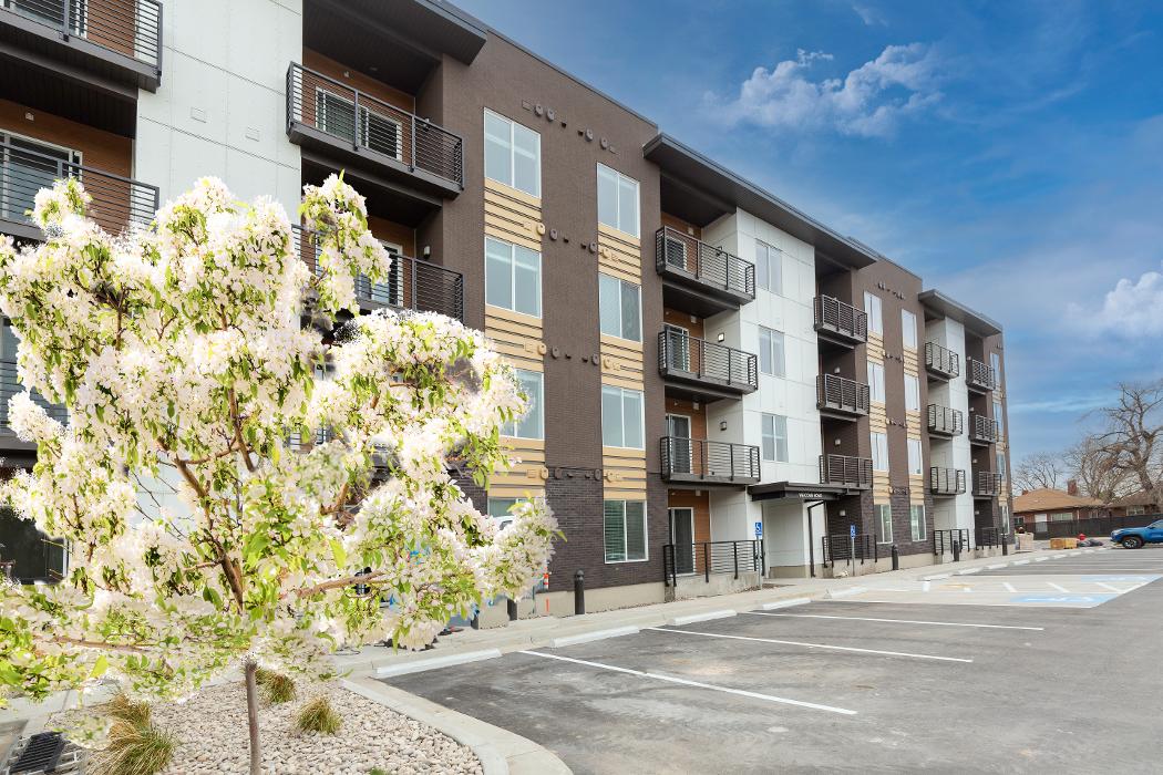 Senior Living on Washington - Ogden, UT