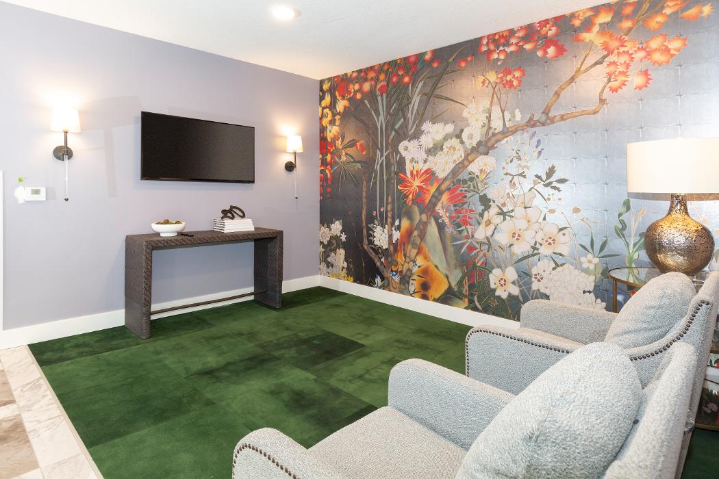 Senior Living on Washington - Ogden, UT