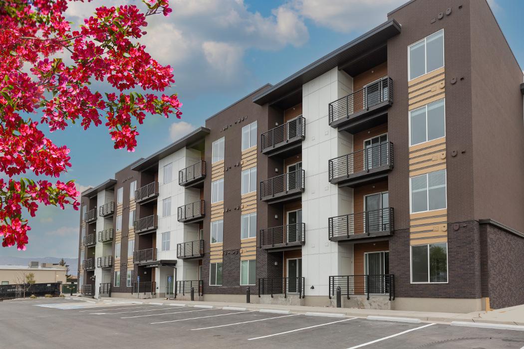 Senior Living on Washington - Ogden, UT