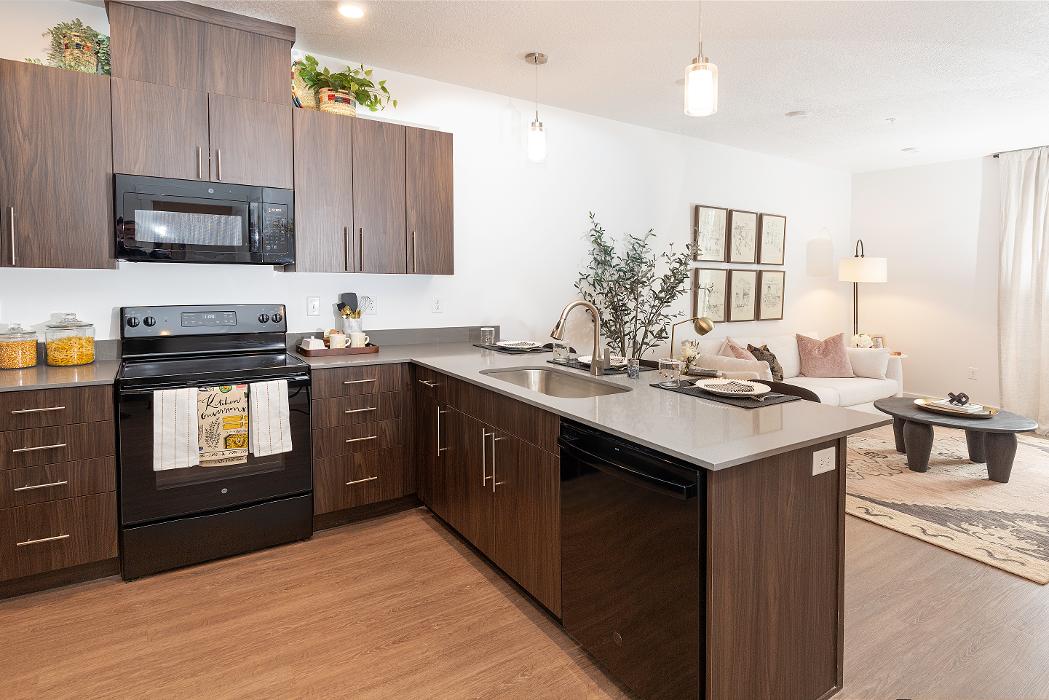 Senior Living on Washington - Ogden, UT