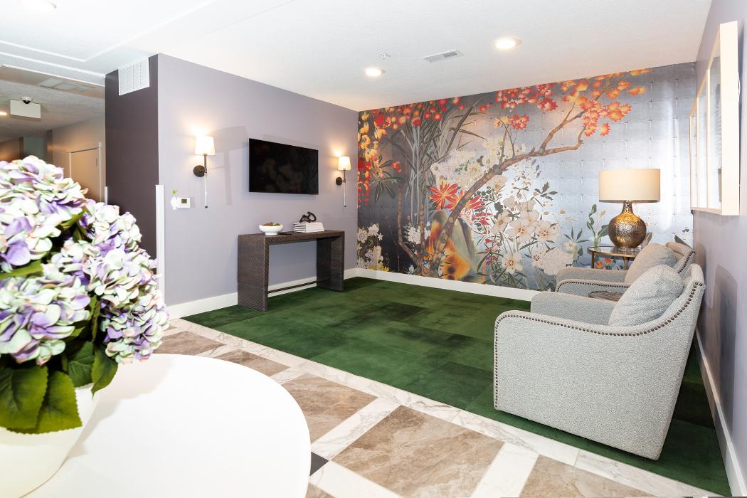Senior Living on Washington - Ogden, UT