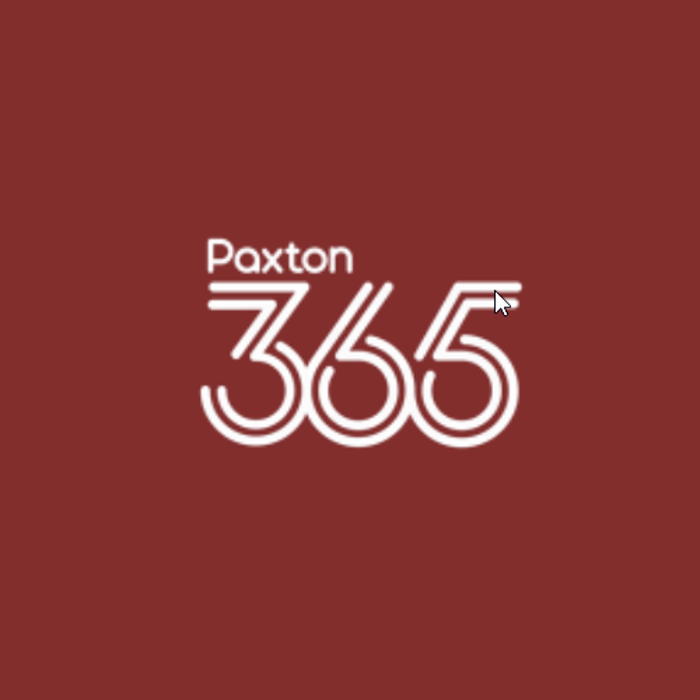 Paxton 365