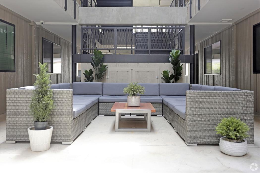 Harrison Heights Apartments - Ogden, UT