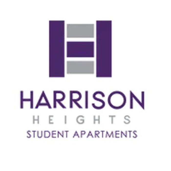 Harrison Heights Apartments - Ogden, UT