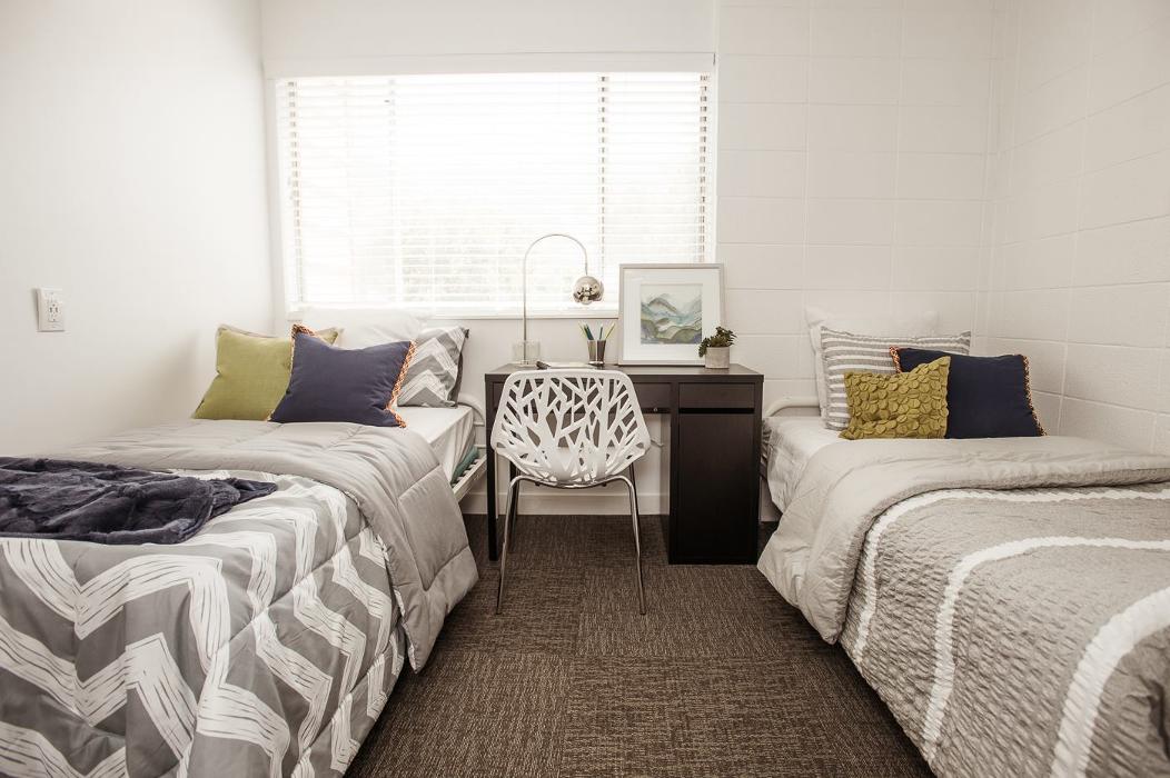 Harrison Heights Apartments - Ogden, UT
