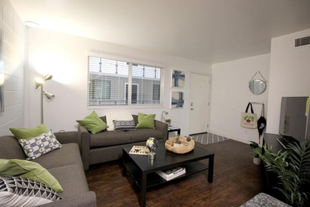 Harrison Heights Apartments - Ogden, UT