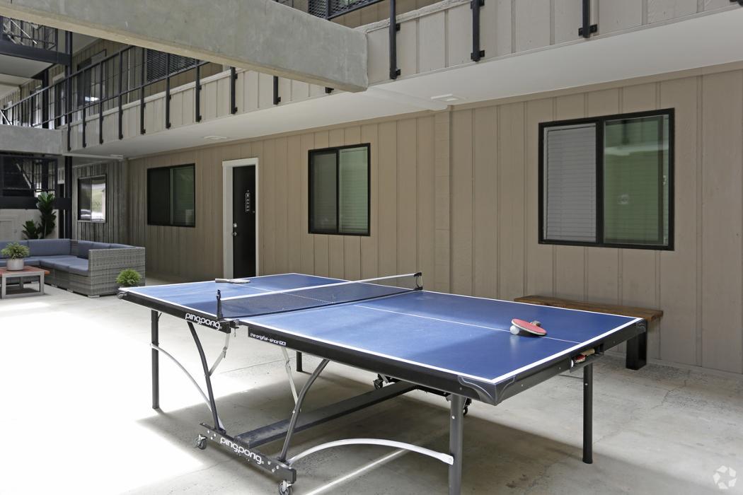 Harrison Heights Apartments - Ogden, UT