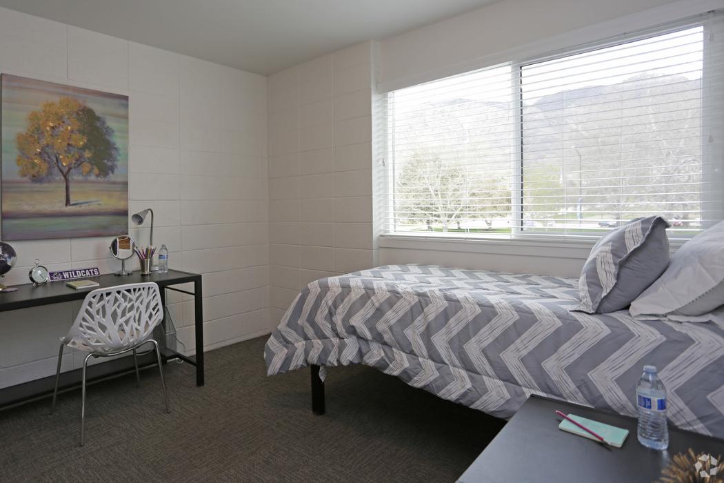 Harrison Heights Apartments - Ogden, UT