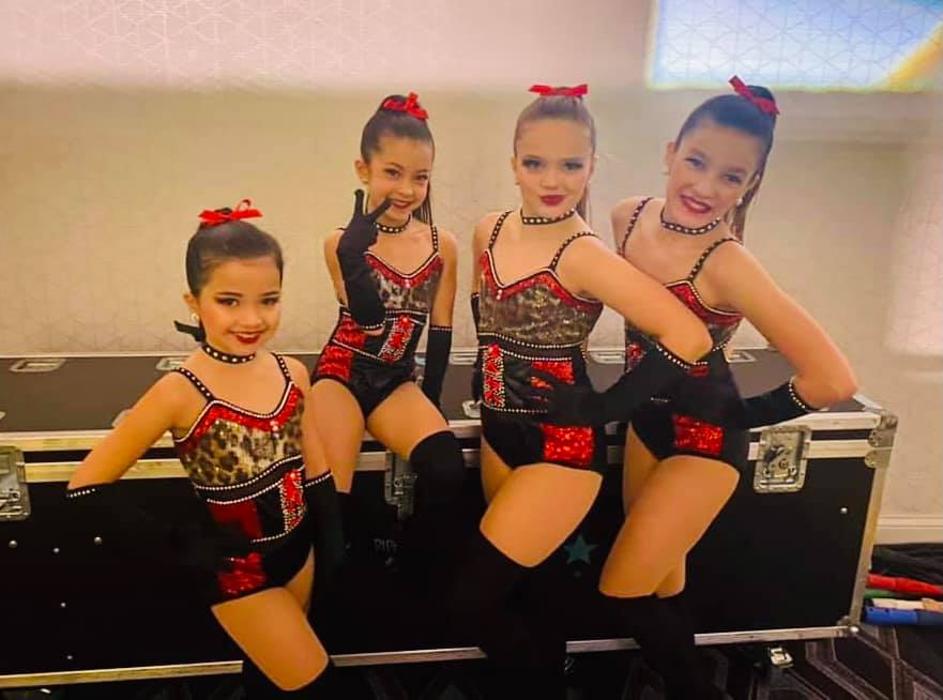 Studio L Dance Center - Fairview Heights, IL