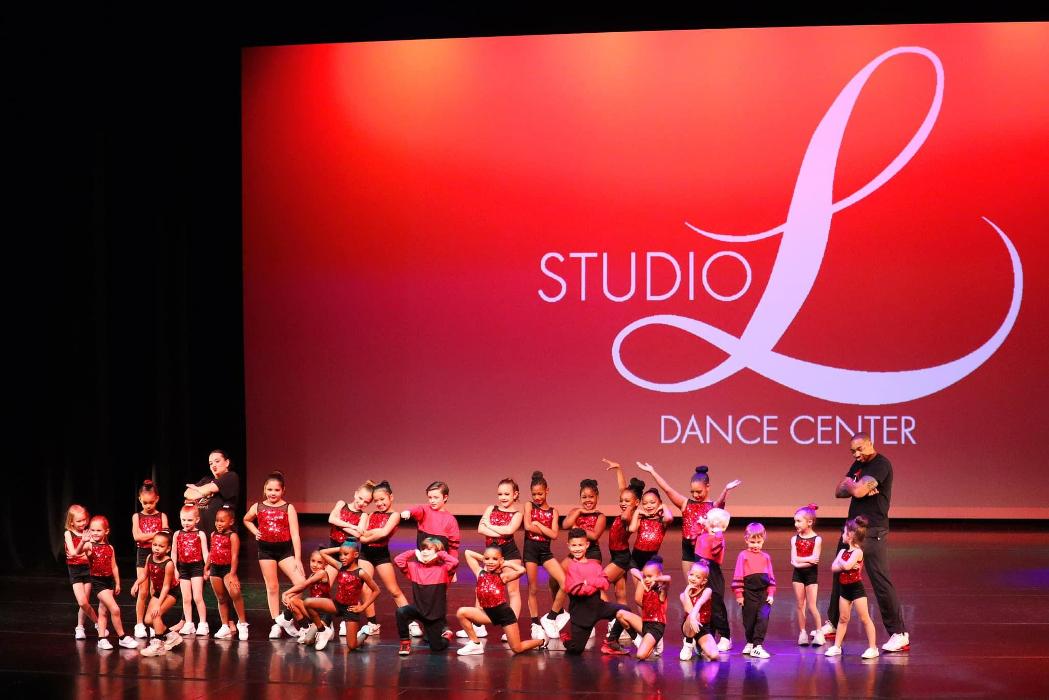 Studio L Dance Center - Fairview Heights, IL