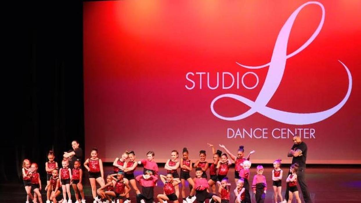 Studio L Dance Center - Fairview Heights, IL