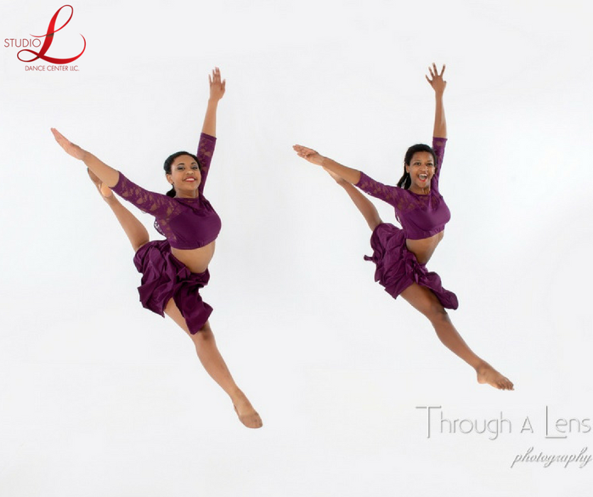 Studio L Dance Center - Fairview Heights, IL