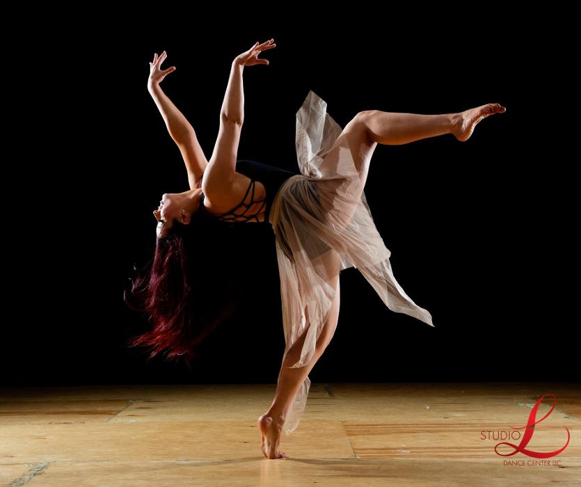 Studio L Dance Center - Fairview Heights, IL